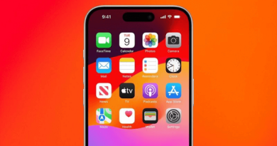 Các ứng dụng mặc định trên iPhone là gì? Cách xoá ứng dụng mặc định trên iPhone