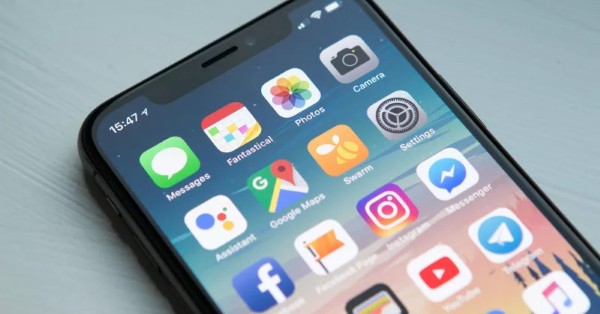 Những ứng dụng có thể bị gỡ bỏ trên iPhone