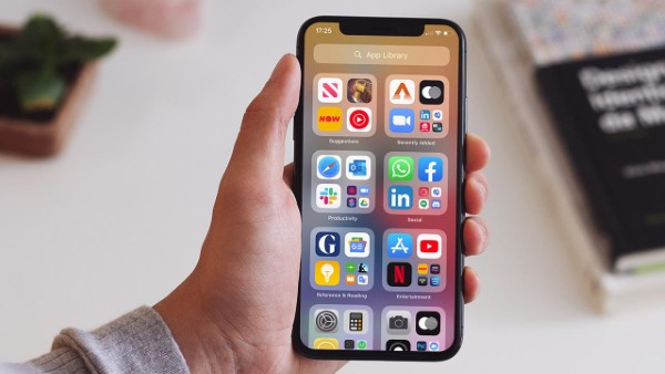 Một số ứng dụng được Apple cho phép gỡ bỏ