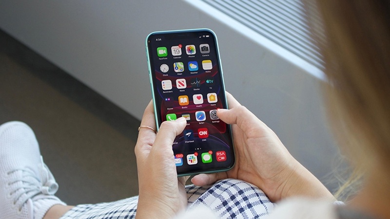 Kiểm tra iPhone đang bị theo dõi hoặc bị định vị