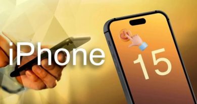 Cách tắt nguồn iPhone 15 bị đơ hiệu quả và an toàn nhất cho thiết bị