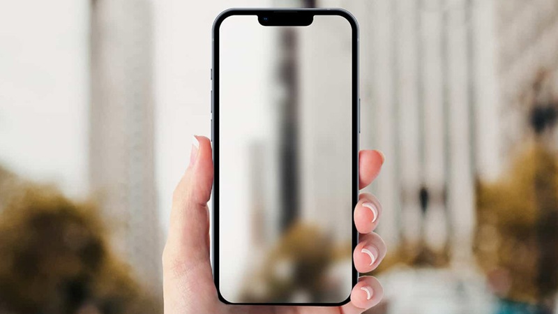 Chụp ảnh trong điều kiện ánh sáng yếu khiến ảnh không rõ nét