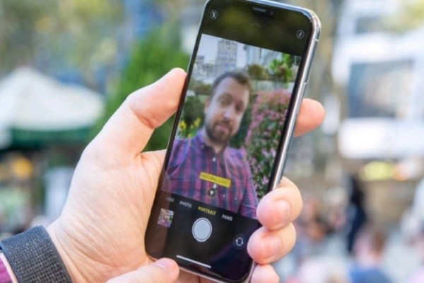 Lỗi do camera bị lệch hoặc hỏng cảm biến