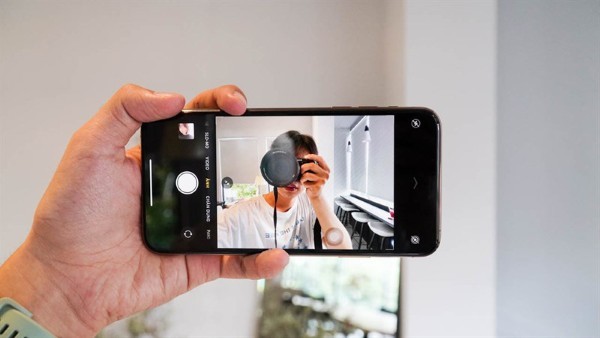 Một số cách kiểm tra cài đặt camera