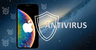 Làm sao để biết iPhone bị nhiễm virus và cách xử lý hiệu quả