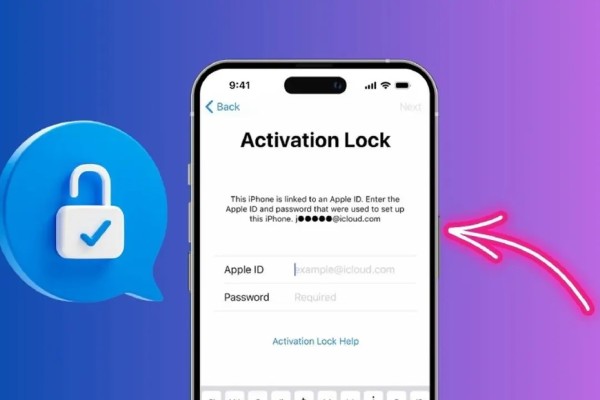Những nguyên nhân gây ra tình trạng iPhone bị khóa iCloud từ xa