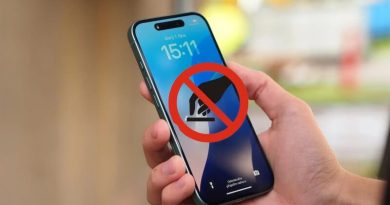 iPhone bị loạn cảm ứng. Nguyên nhân, dấu hiệu và cách xử lý chi tiết nhất