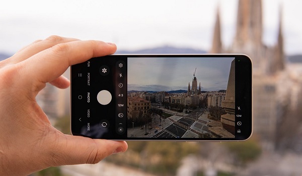 Galaxy A56 thể hiện ưu thế rõ rệt về chất lượng hình ảnh