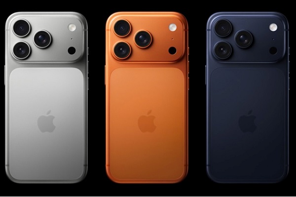 Cả hai chip A19 và A19 Pro đều được nâng cấp về AI