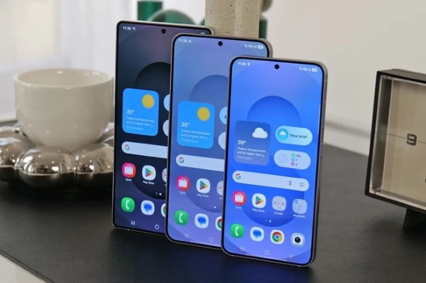 Galaxy S26 phù hợp với người dùng tìm kiếm sự bền bỉ và trải nghiệm mượt mà