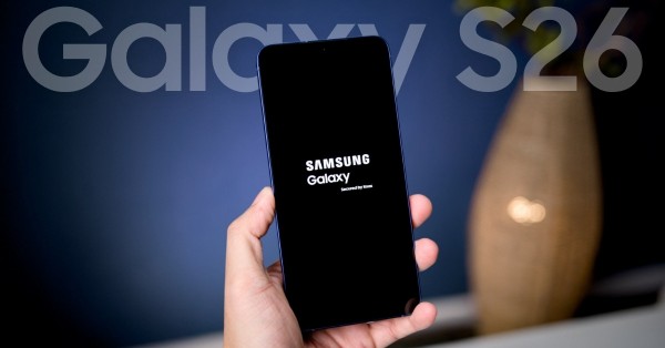 Samsung Galaxy S26 5G được trang bị cấu hình mạnh mẽ