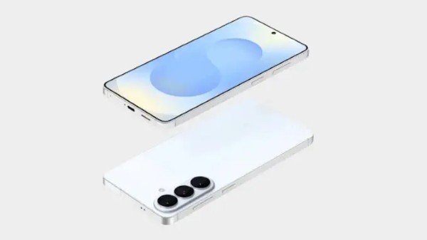 Galaxy S26 được trang bị tấm nền Dynamic AMOLED 2X 