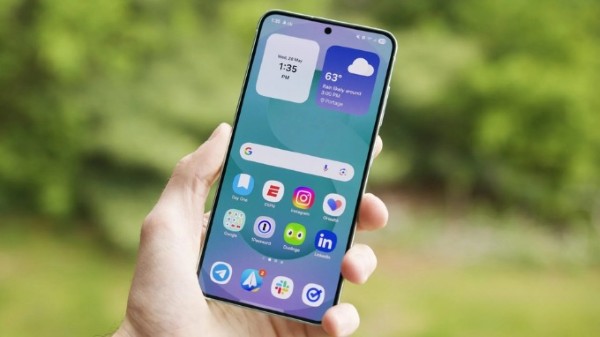 Trải nghiệm Galaxy AI trên Samsung Galaxy S26 5G