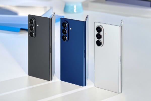 Bảng giá các dòng Samsung Galaxy Z Fold
