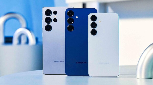 Bảng giá các dòng Samsung Galaxy S