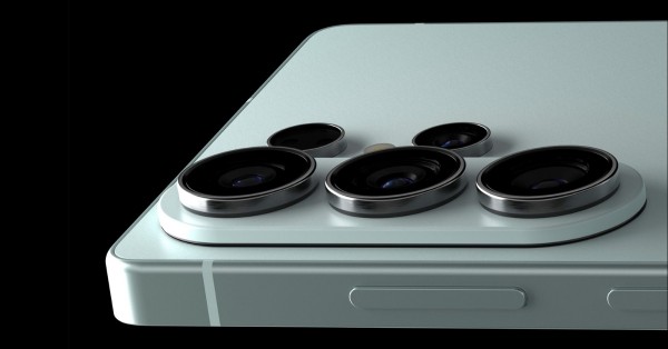 Hệ thống camera trên Samsung Galaxy S26 Ultra 