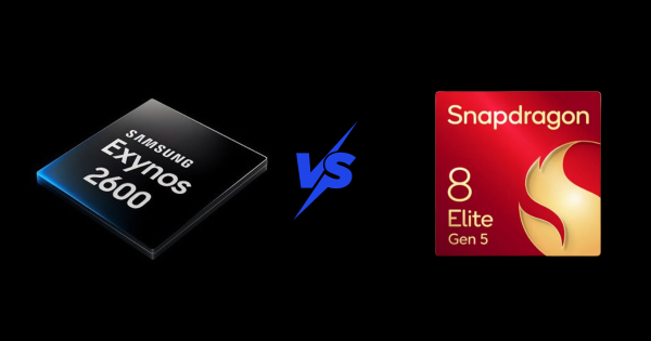 Galaxy S26 Ultra sử dụng chip Snapdragon 8 Elite Gen 5 hoặc Exynos 2600