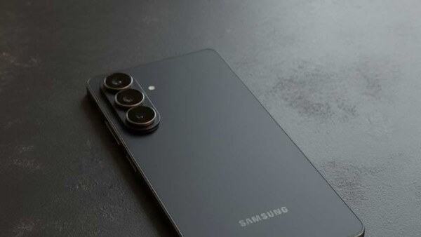 Samsung Galaxy S26 màu Đen
