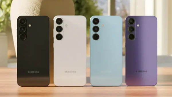 Dự kiến những màu Galaxy S26 hot nhất đầu năm 2026