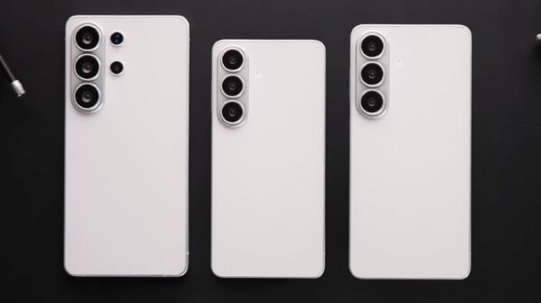 Galaxy S26 bản chuẩn có mức giá khởi điểm khoảng 999 USD