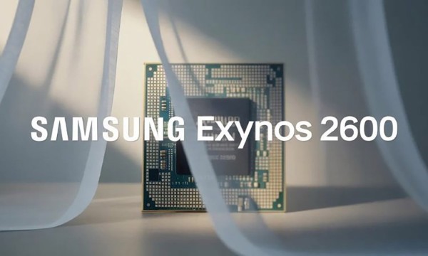 Galaxy S26 dự kiến sử dụng chip Exynos 2600 