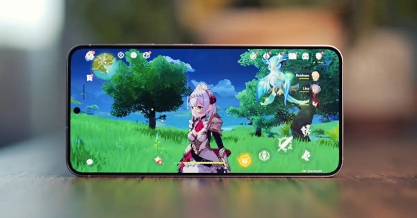 Galaxy S26 dự kiến trang bị màn hình AMOLED 6.27 inch 120Hz 