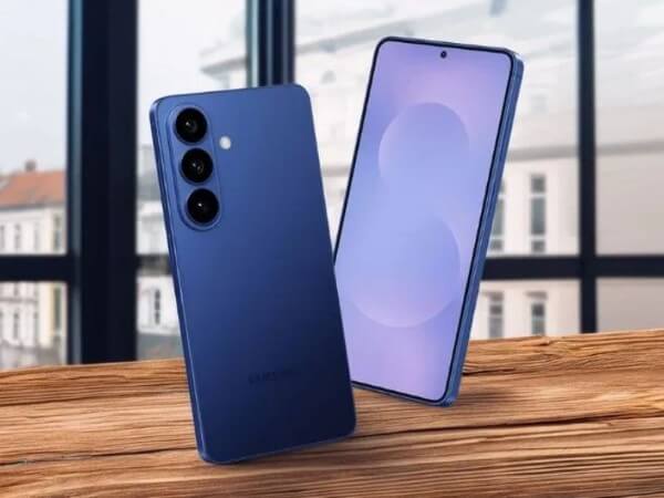 Chi tiết cấu hình Galaxy S26 Plus