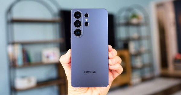 Galaxy S26 Ultra chính thức được mở bán tại Việt Nam
