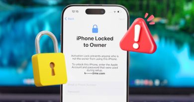 hướng dẫn mở khóa icloud bằng imei