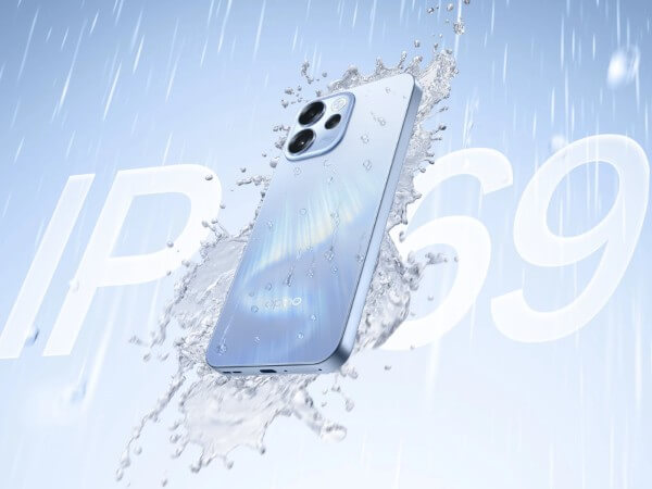 OPPO Reno15 F 5G