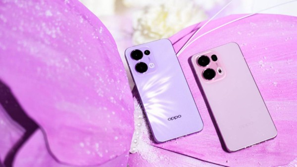 Những lý do nên chọn mua điện thoại OPPO Reno mới nhất