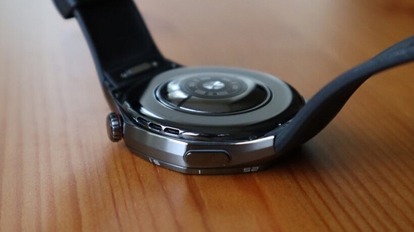 Watch GT 6 Pro với cảm biến TruSense và các chỉ số mới