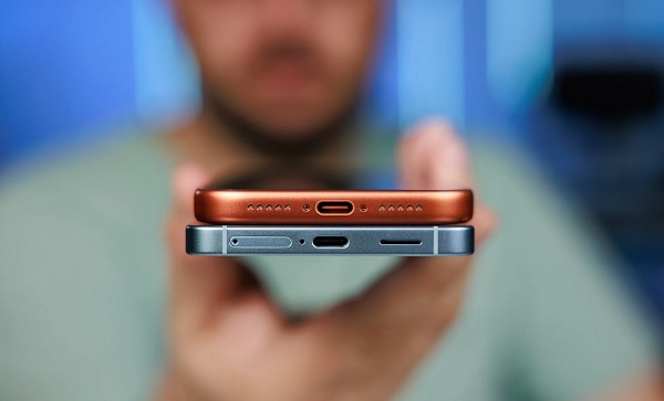 iPhone 17 Pro hỗ trợ sạc nhanh hơn đối thủ
