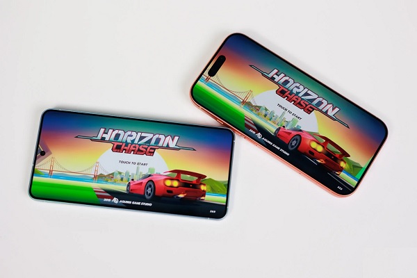 So sánh Galaxy S26 và iPhone 17 Pro về hiệu năng và phần mềm