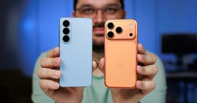 So sánh Galaxy S26 và iPhone 17 Pro: Cuộc đối đầu giữa Android và hệ sinh thái Apple