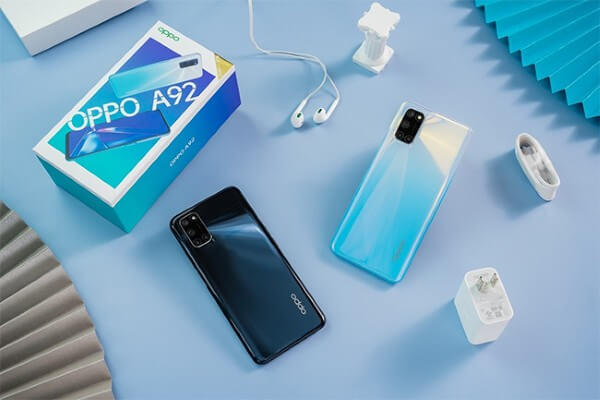 Những trường hợp cần check IMEI và kiểm tra bảo hành OPPO