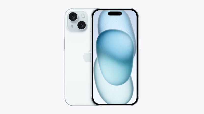 Giới thiệu tổng quan về iPhone 15
