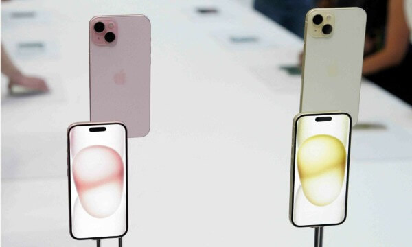 Những lý do nên mua iPhone 15 ở thời điểm hiện tại