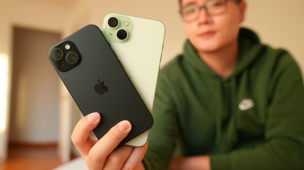 Đánh giá ưu và hạn chế của iPhone 15