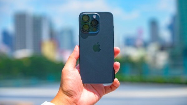 Đánh giá ưu và nhược điểm của iPhone 15 Pro
