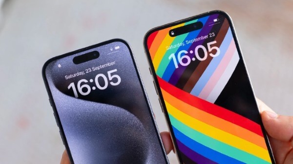 Những lý do nên mua iPhone 15 Pro ở thời điểm hiện tại