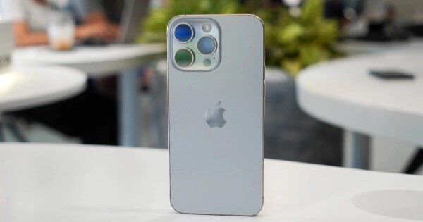Những lý do nên mua iPhone 15 Pro Max
