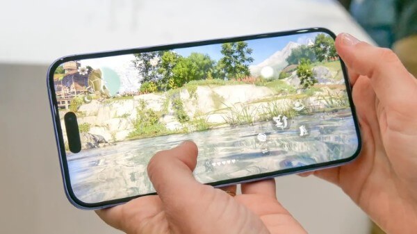 iPhone 16 trang bị vi xử lý A18 sản xuất trên tiến trình 3nm 