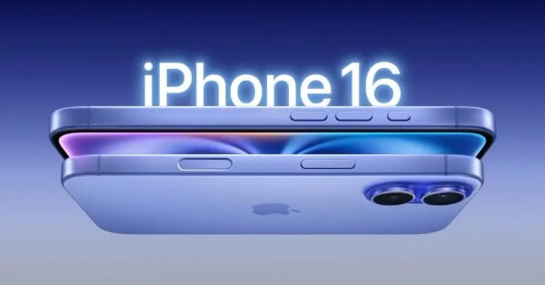  iPhone 16 với rất nhiều ưu điểm nổi bật đáng sở hữu