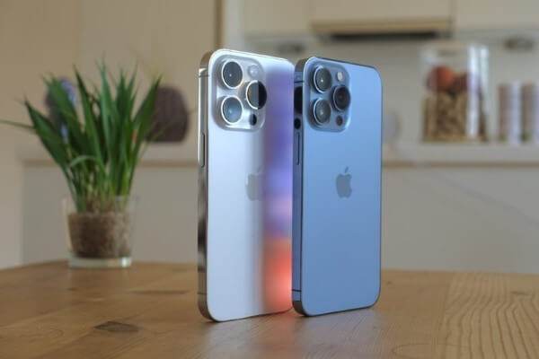 Tham khảo giá bán iPhone 16 Pro trên thị trường hiện nay