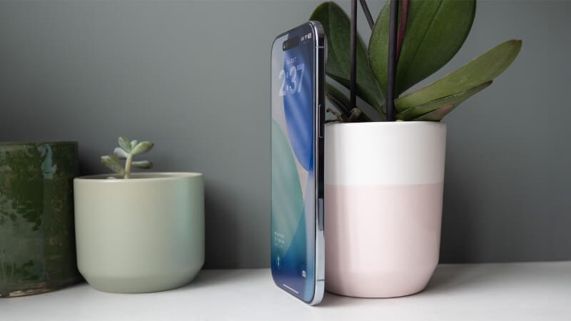 iPhone 17 Air mang tới sự khác biệt với triết lý thiết kế hoàn toàn mới