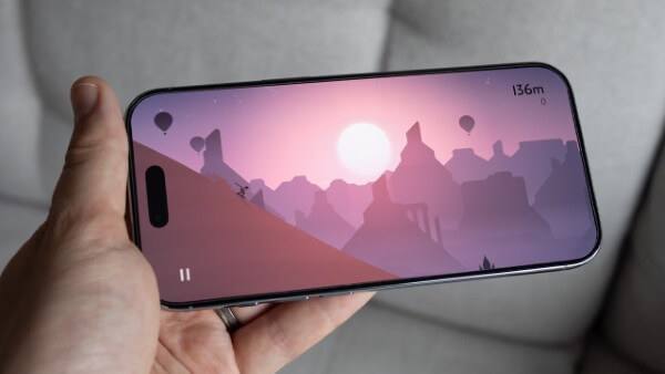 iPhone 17 Air sở hữu chip Apple A19 Pro thế hệ mới 