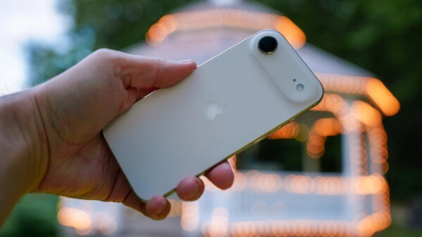 Tham khảo giá bán iPhone 17 Air tại Việt Nam