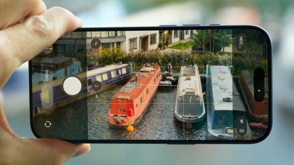 iPhone 17 Pro sở hữu nhiều điểm mạnh nổi bật