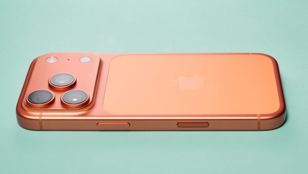 Tham khảo giá bán iPhone 17 Pro trước khi chọn mua